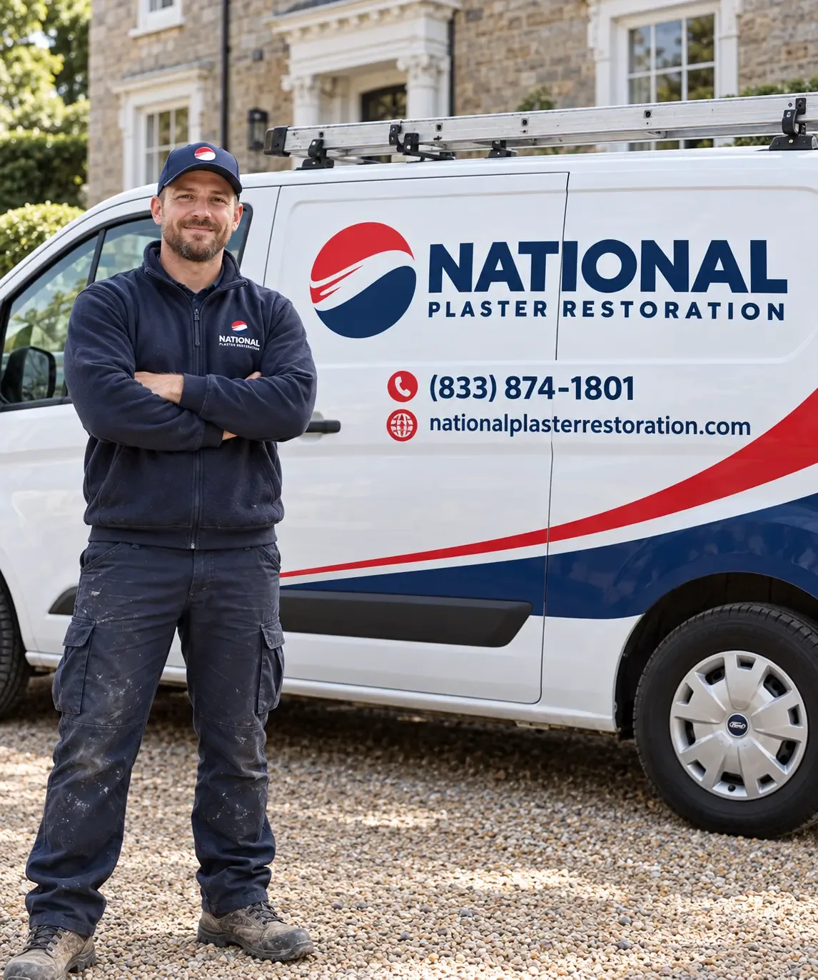 Plaster Repair company in Jamestown, ND